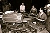 Warsaw Gamelan Group